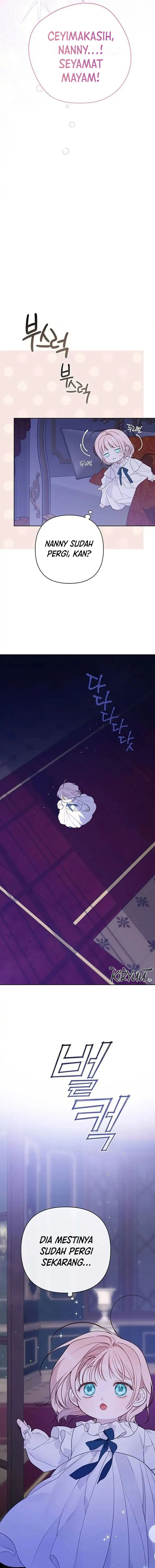 Baby Tyrant
