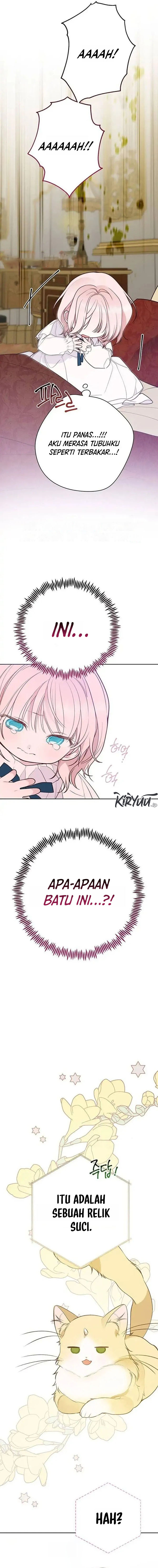 Baby Tyrant