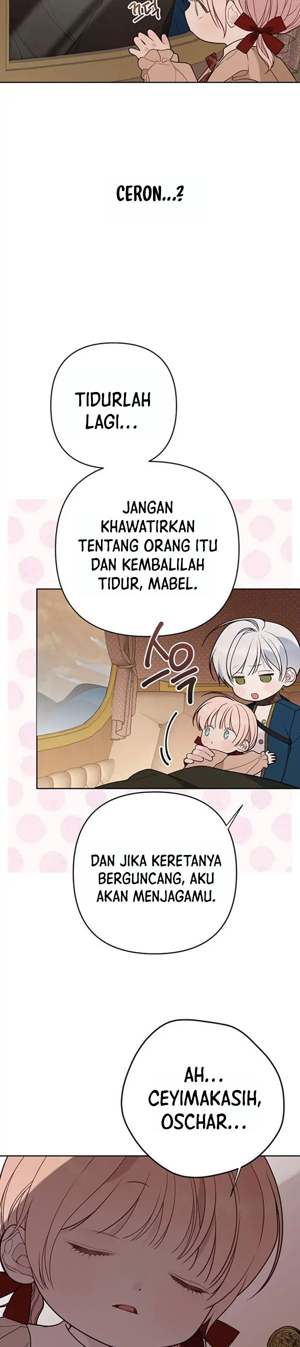 Baby Tyrant