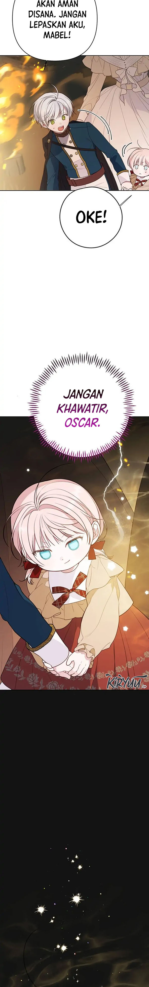 Baby Tyrant