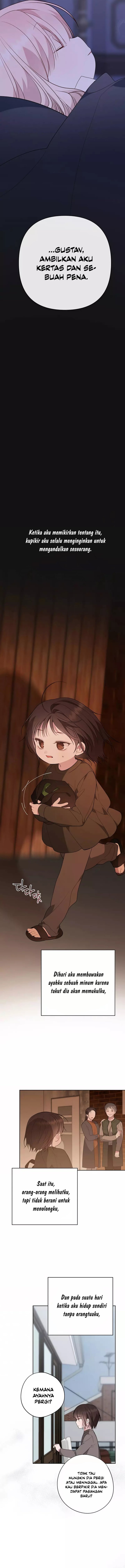 Baby Tyrant
