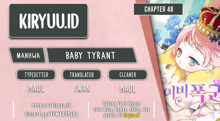 Baby Tyrant