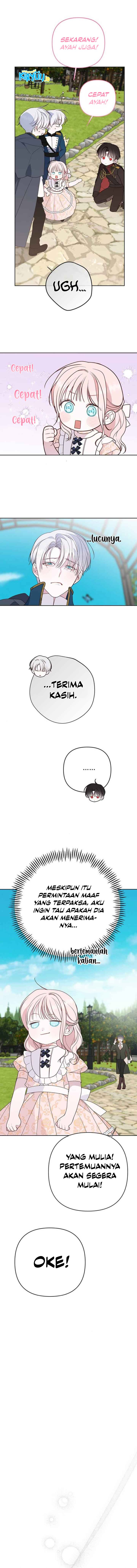 Baby Tyrant