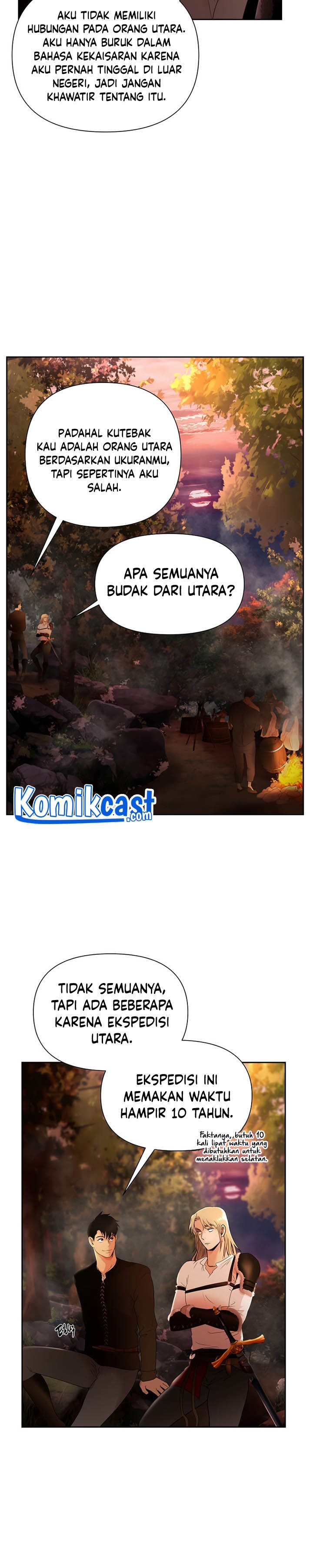 Barbarian Quest