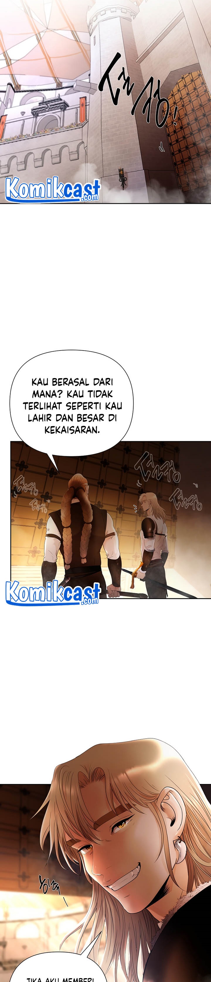 Barbarian Quest