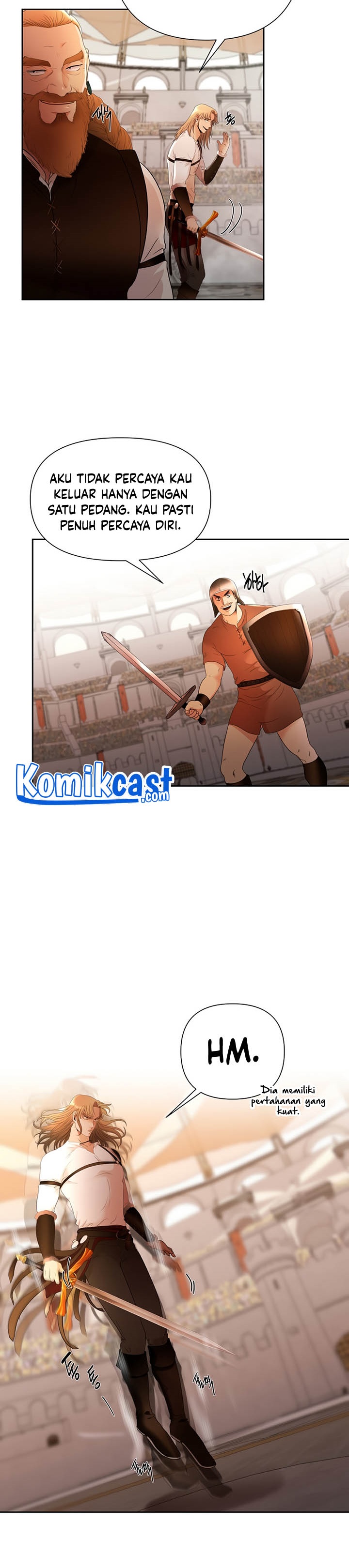 Barbarian Quest