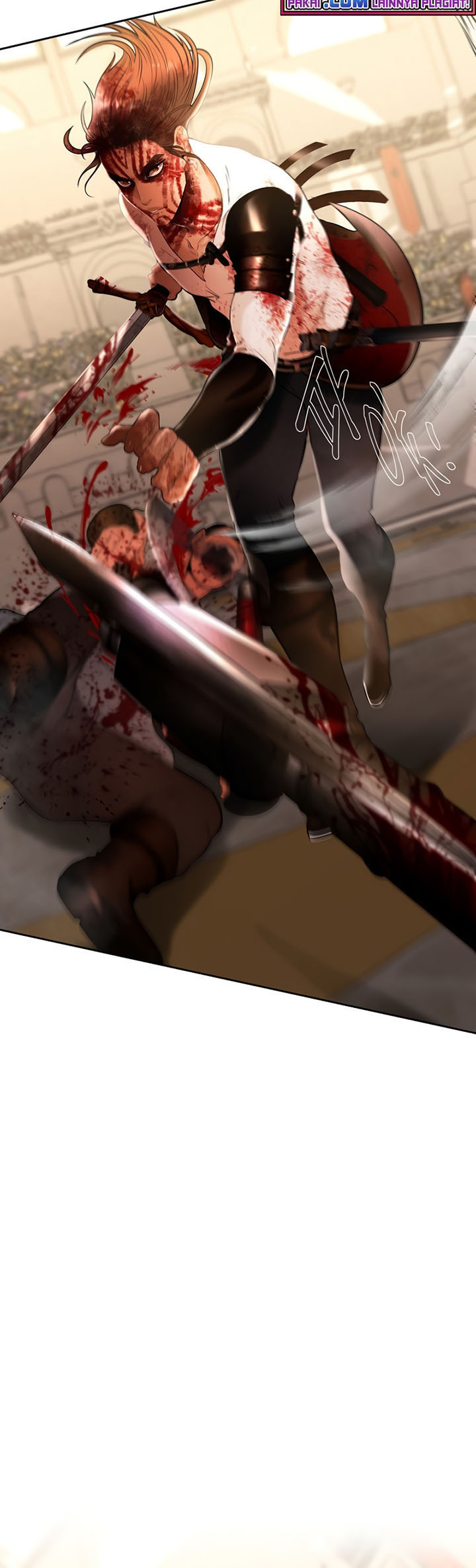 Barbarian Quest