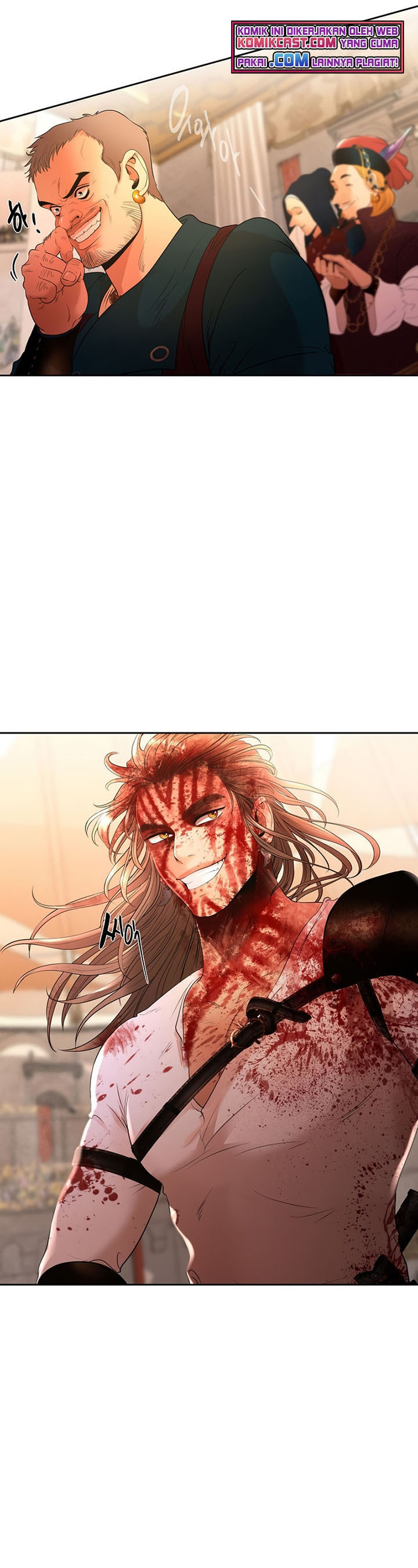 Barbarian Quest