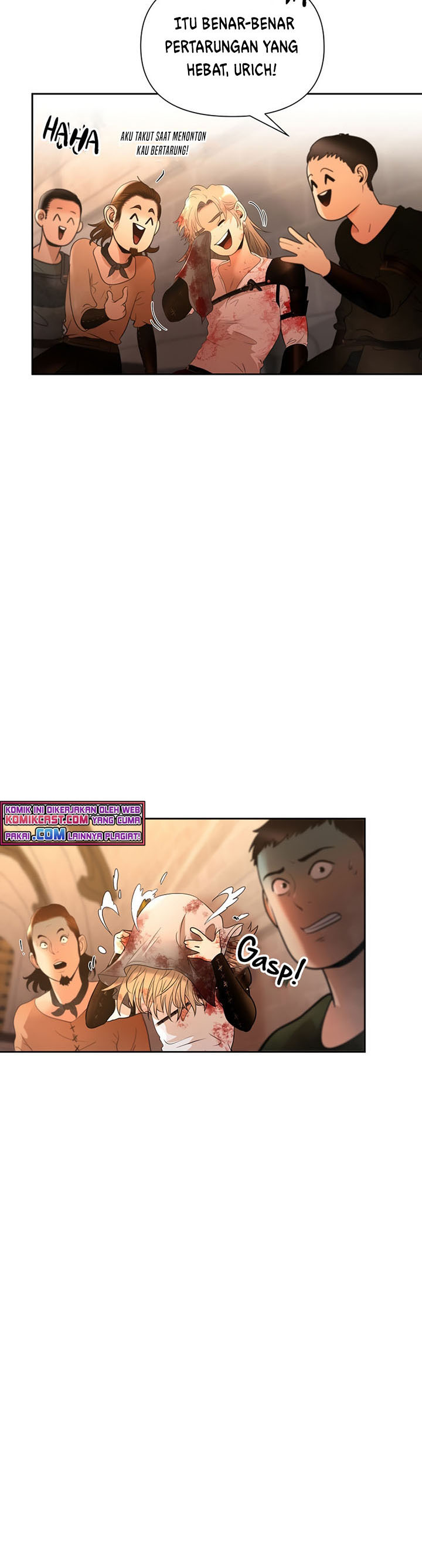 Barbarian Quest
