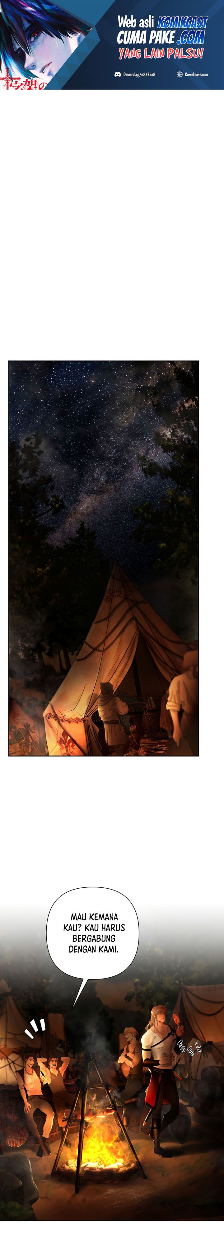 Barbarian Quest