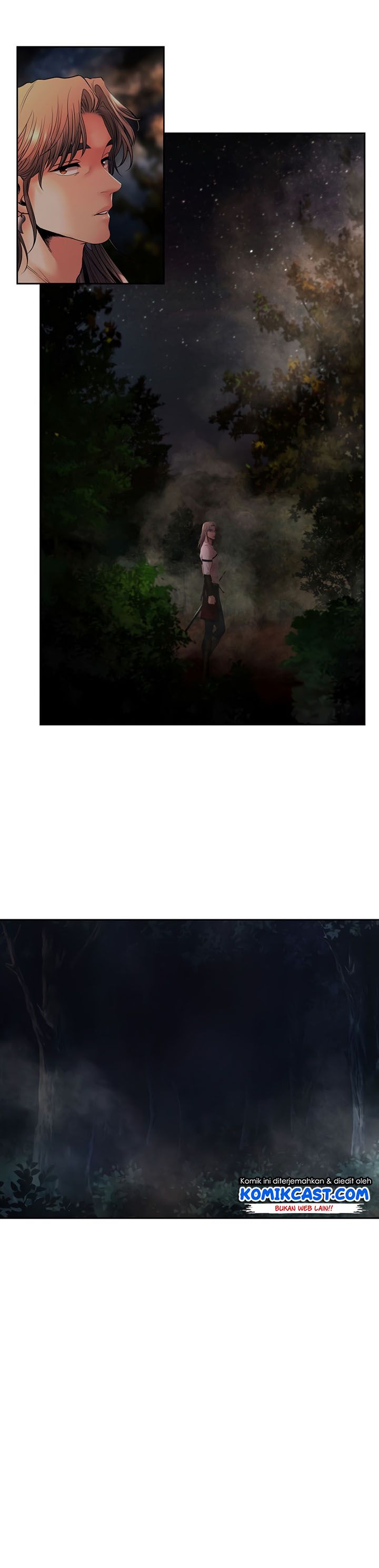 Barbarian Quest