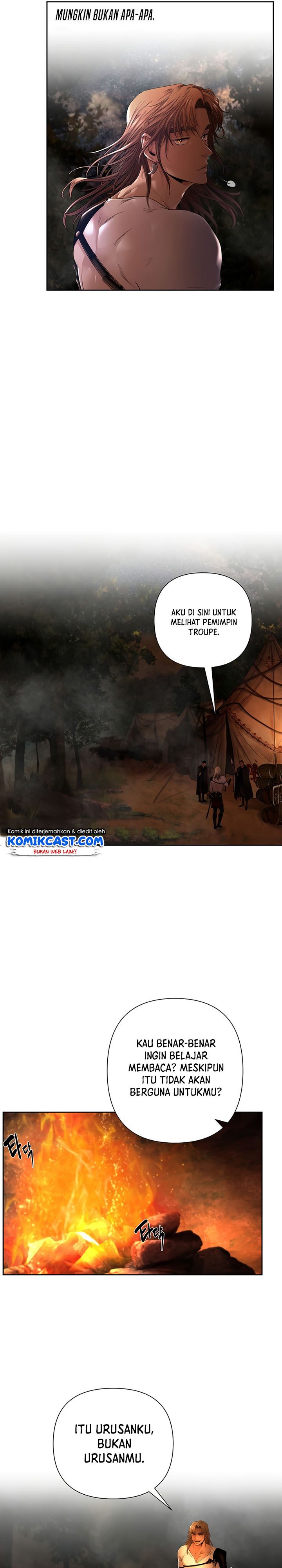 Barbarian Quest