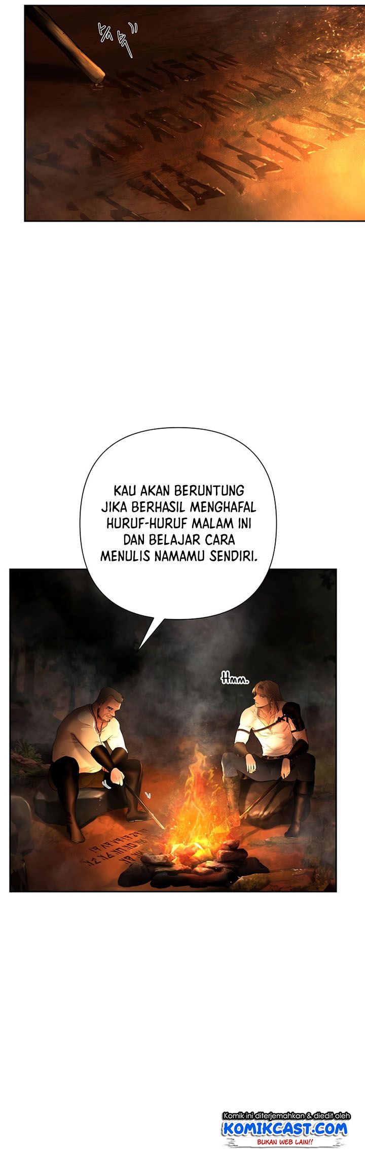 Barbarian Quest