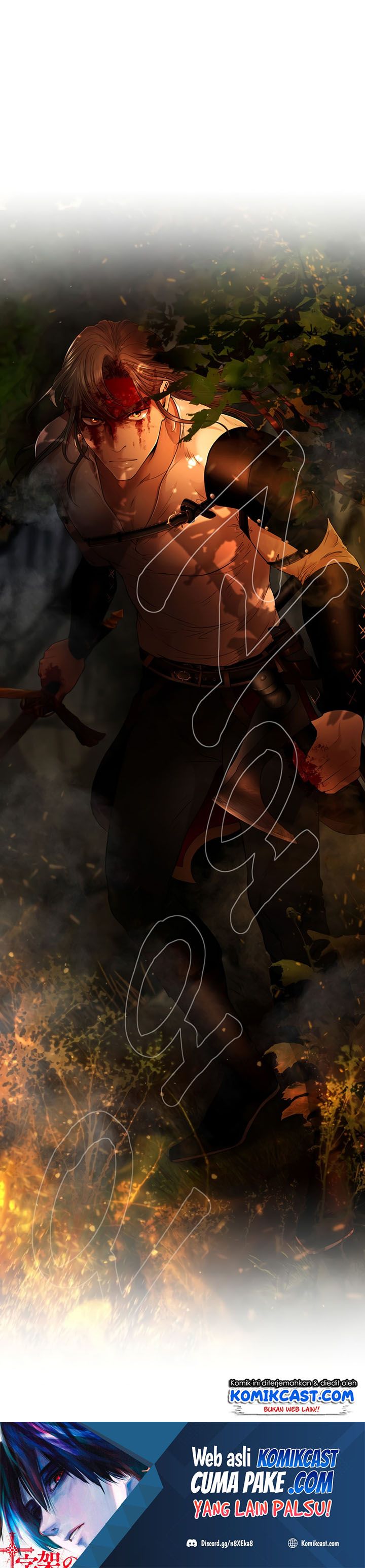 Barbarian Quest