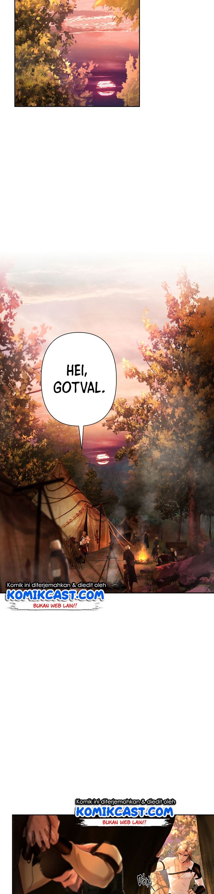 Barbarian Quest