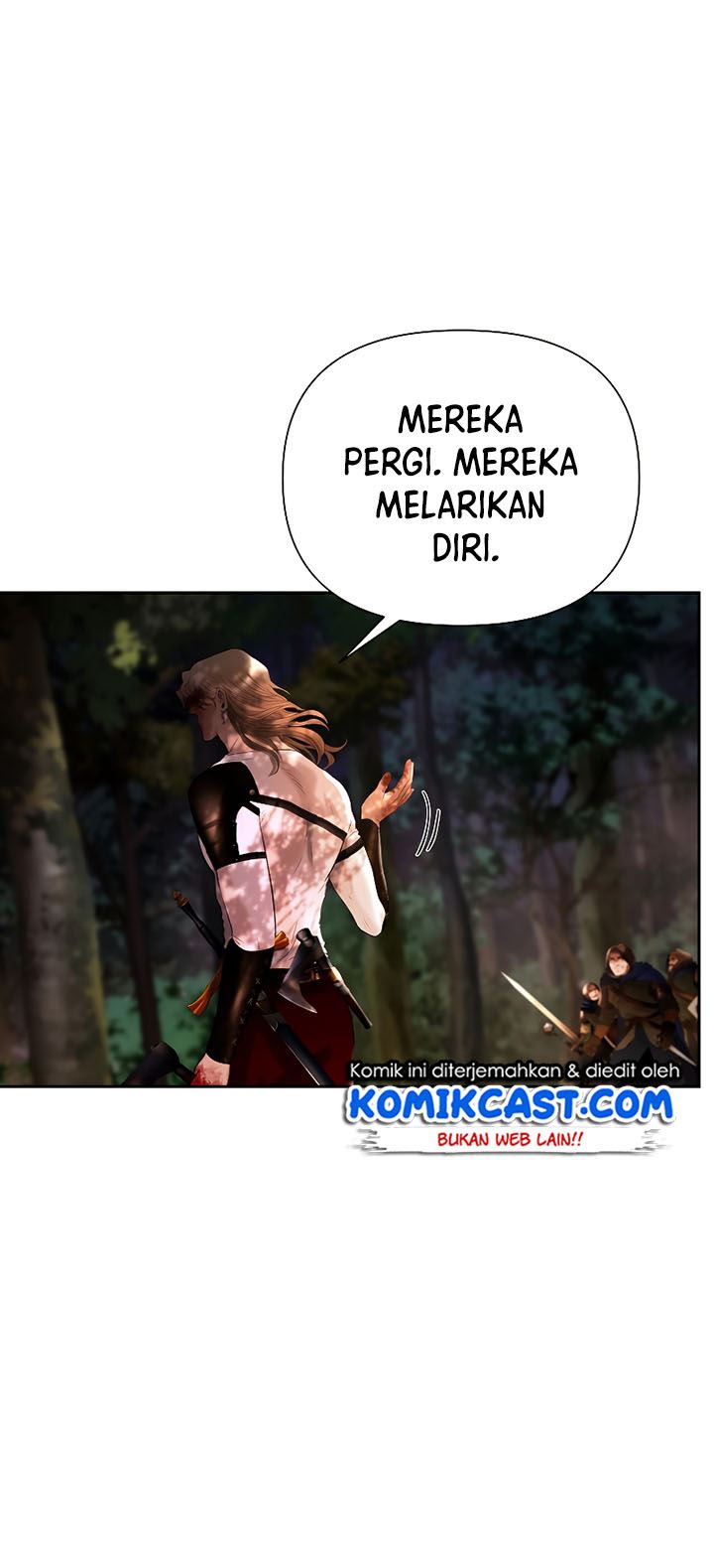 Barbarian Quest