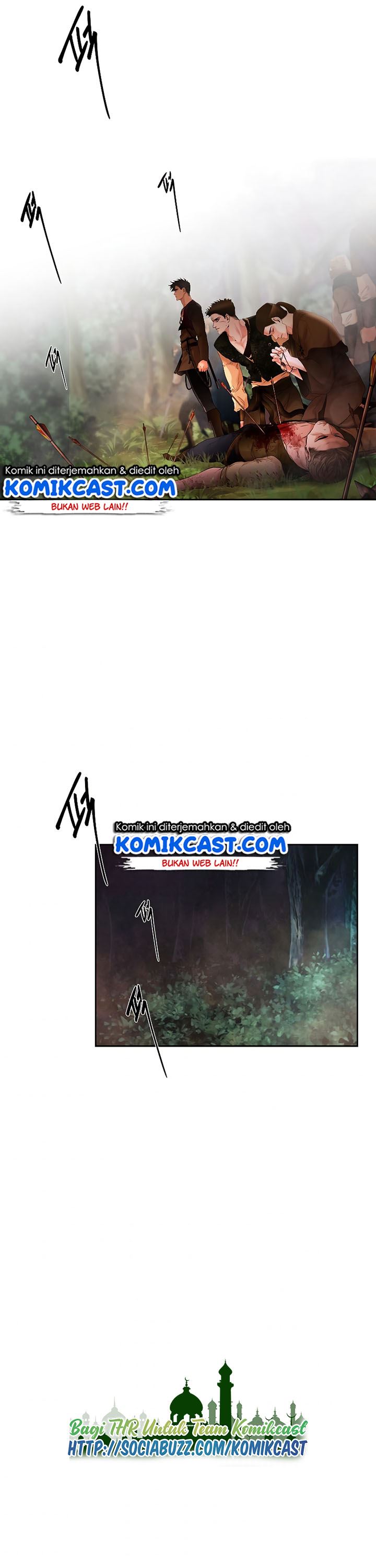 Barbarian Quest