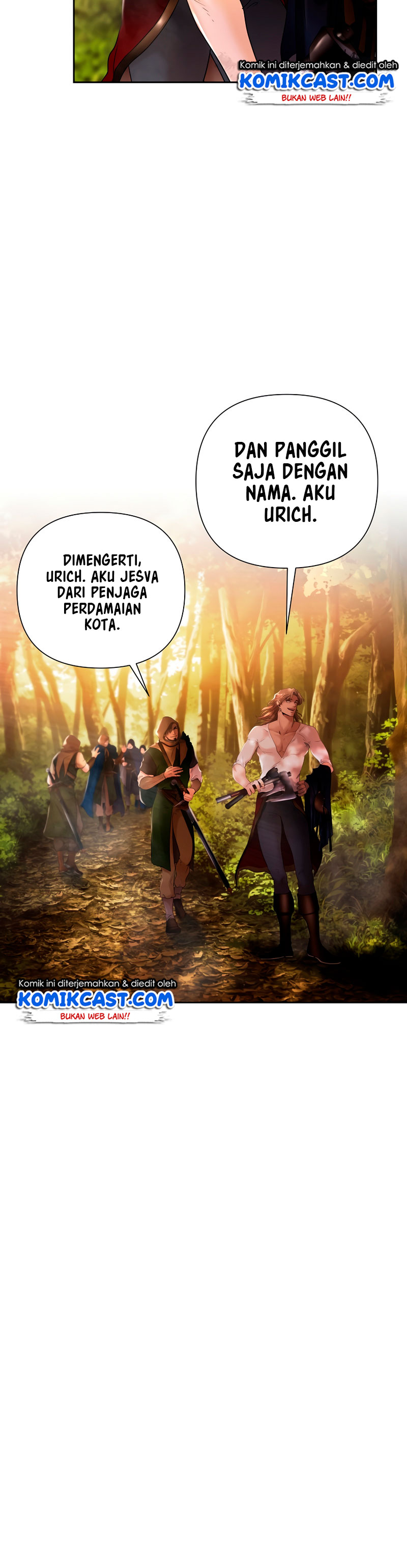 Barbarian Quest
