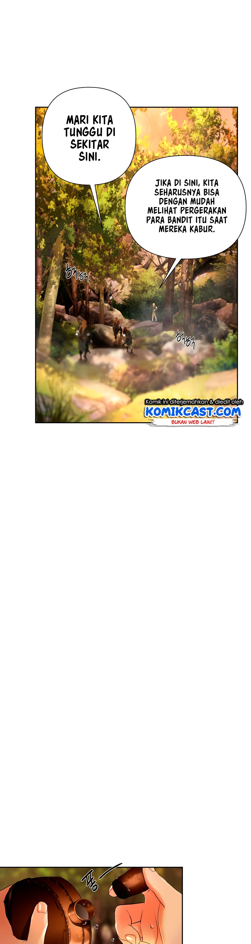Barbarian Quest