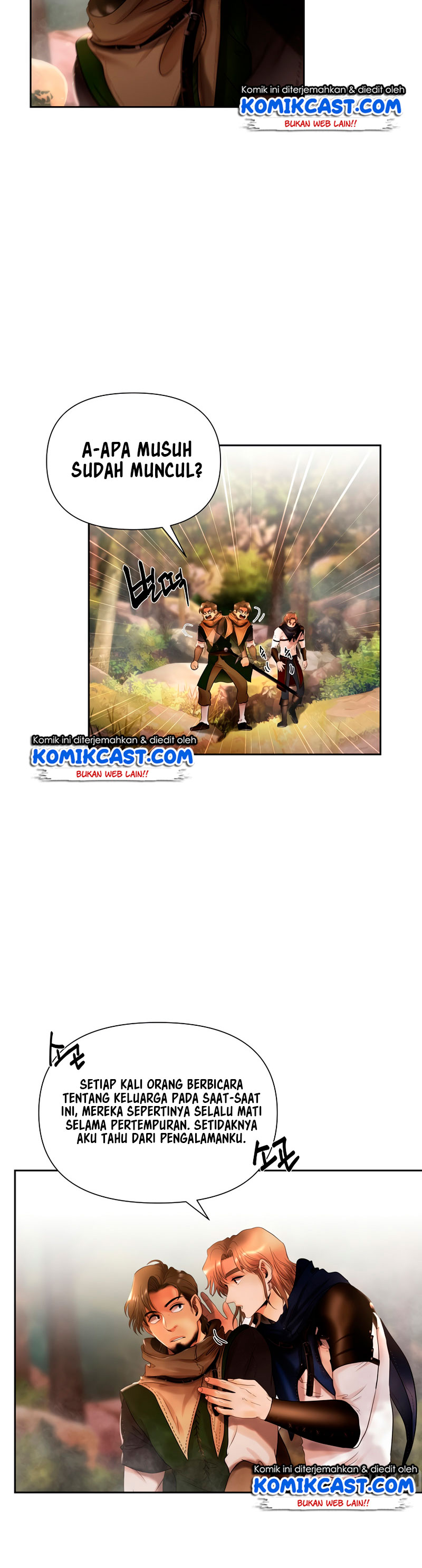 Barbarian Quest