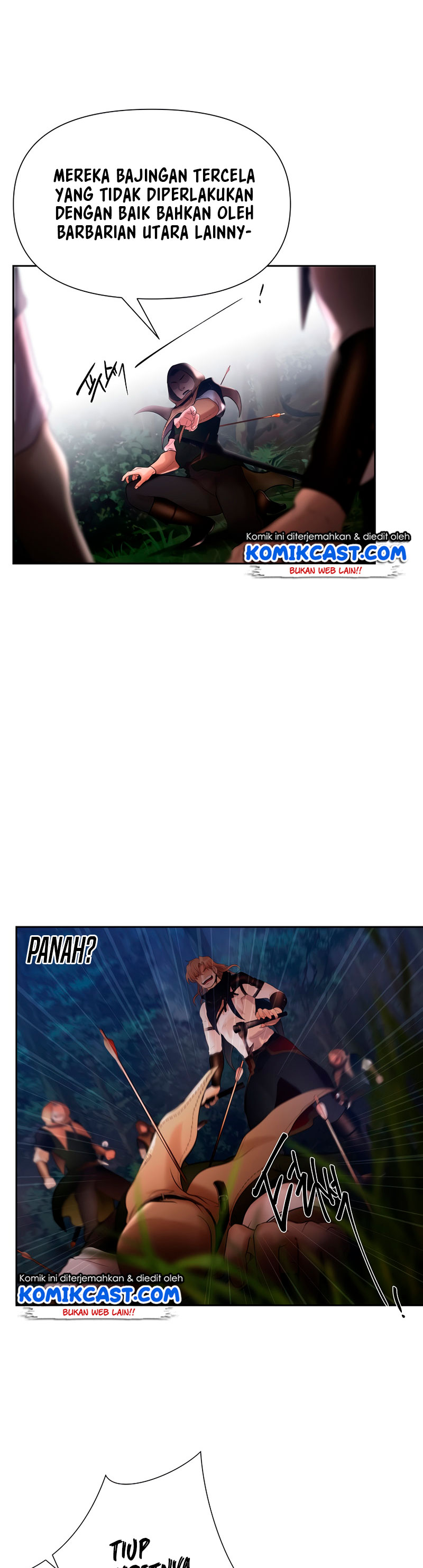 Barbarian Quest