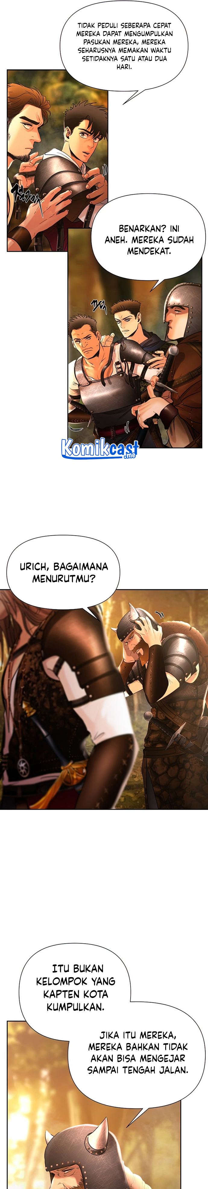 Barbarian Quest