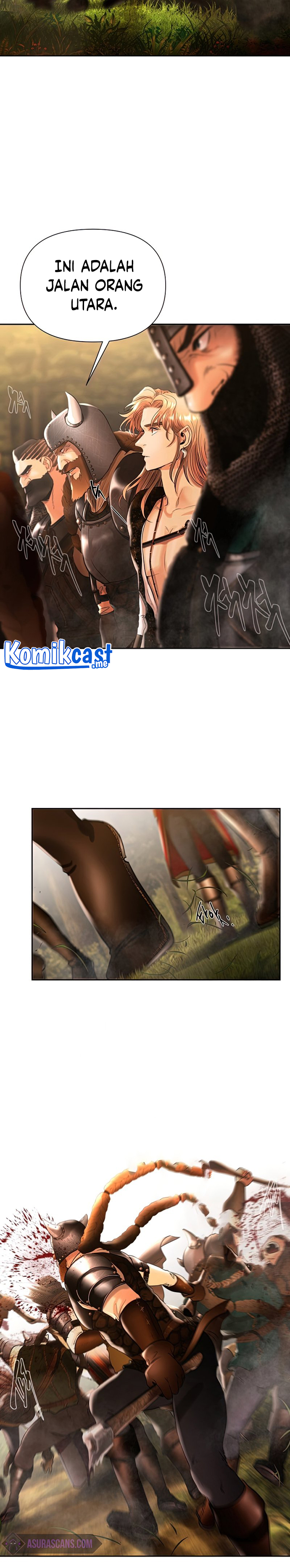 Barbarian Quest