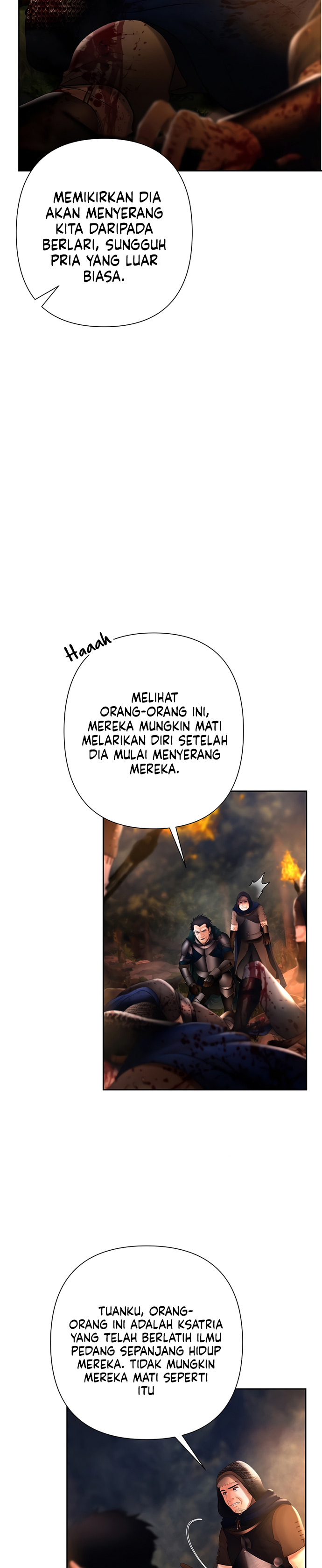 Barbarian Quest
