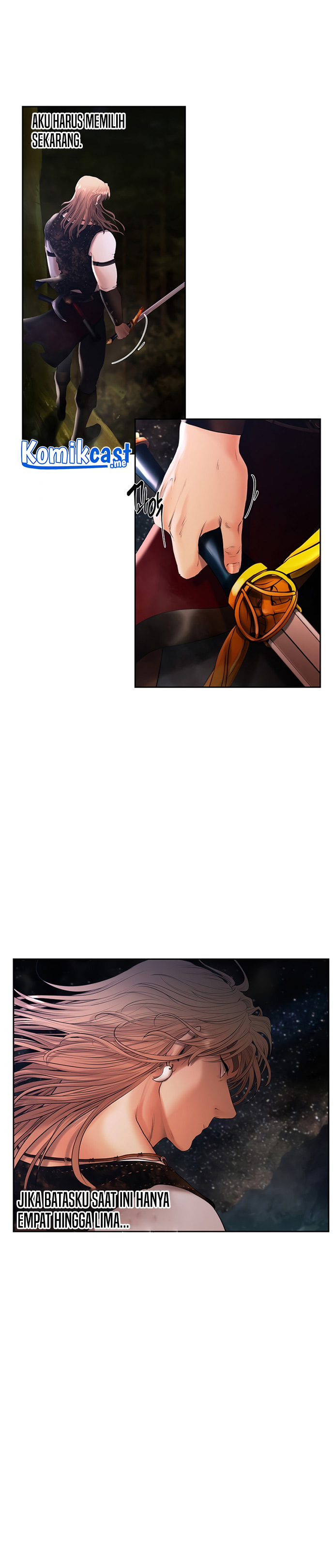 Barbarian Quest