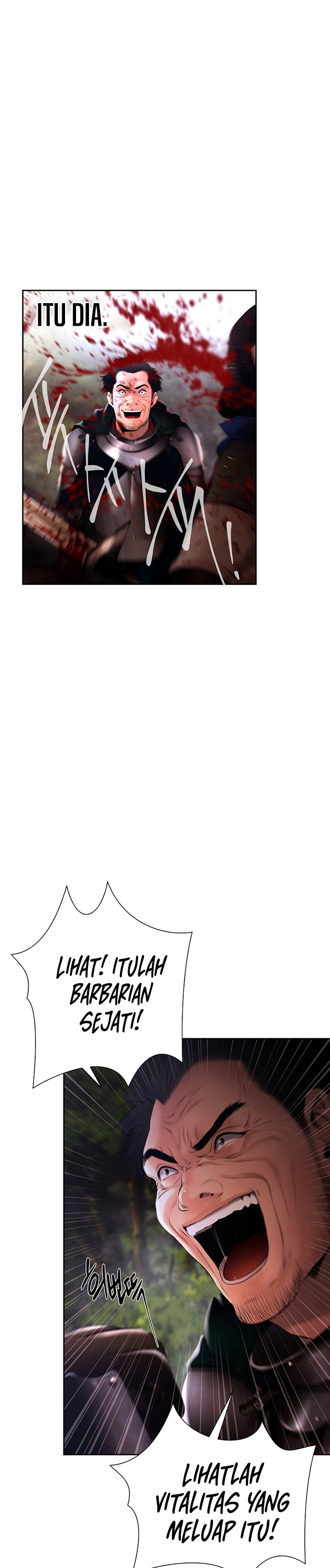Barbarian Quest