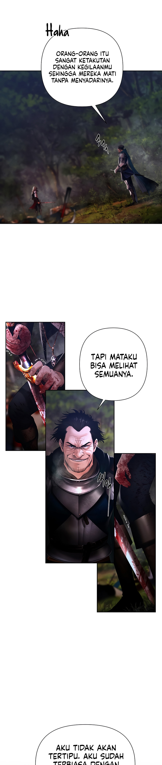 Barbarian Quest