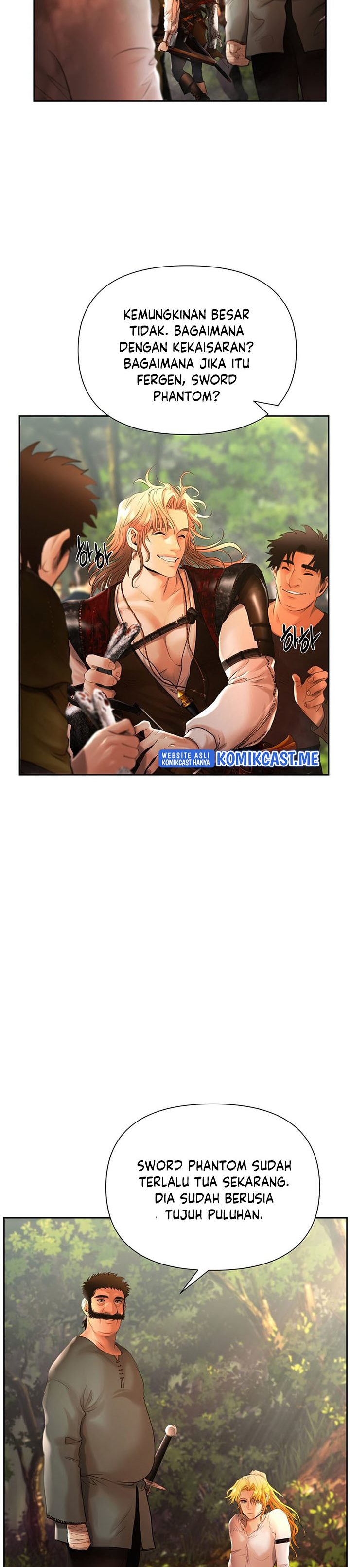 Barbarian Quest