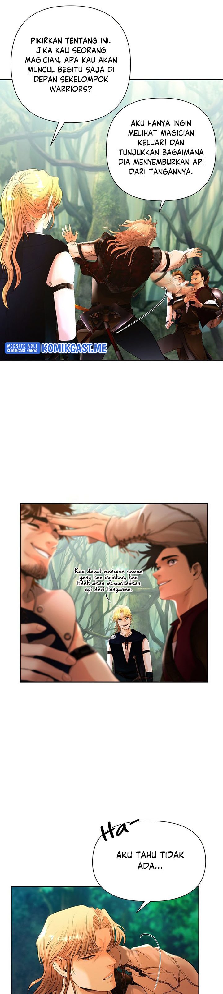 Barbarian Quest