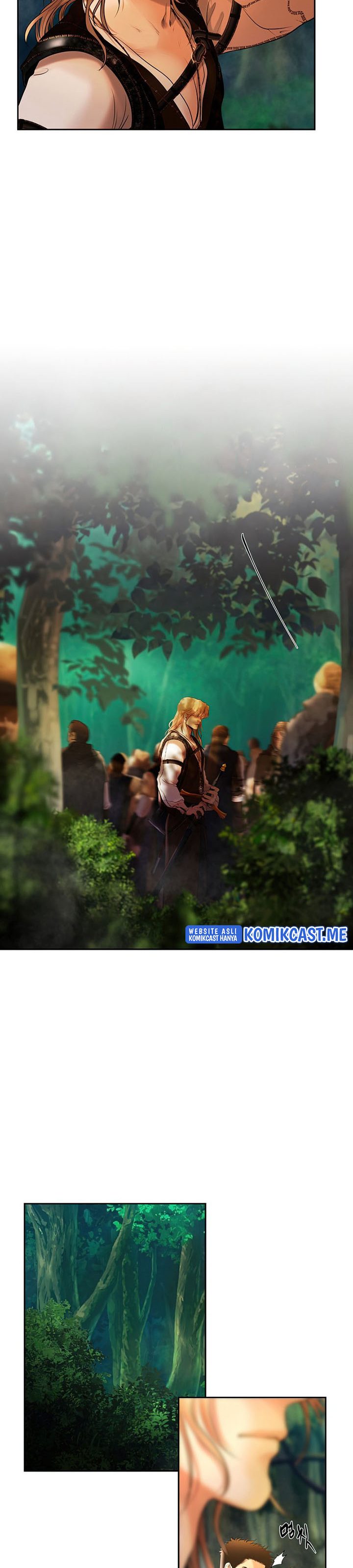 Barbarian Quest