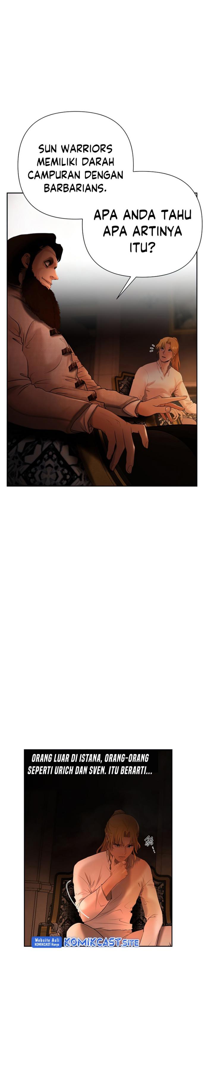 Barbarian Quest