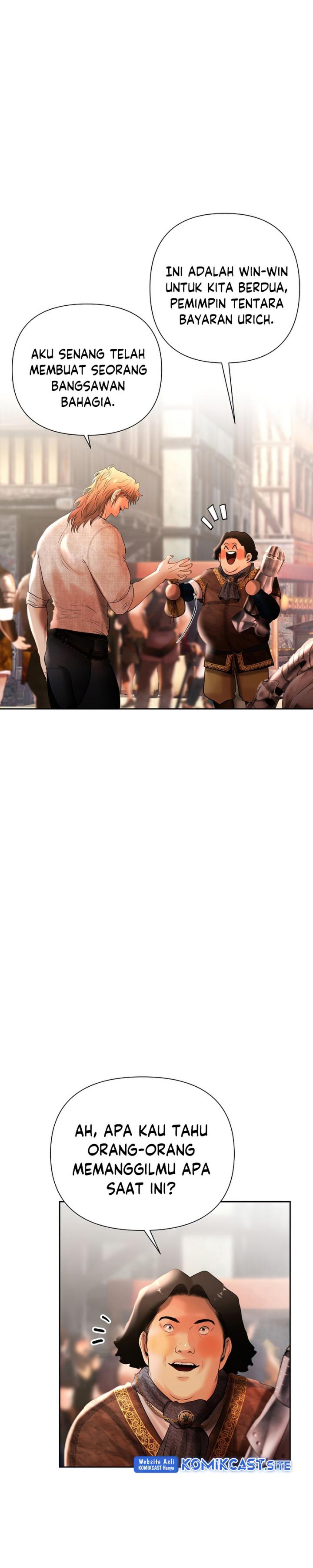 Barbarian Quest