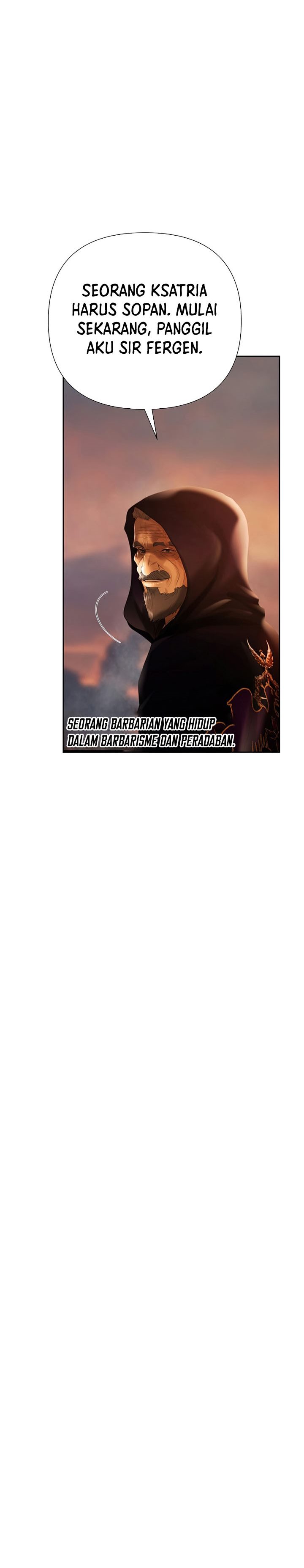 Barbarian Quest