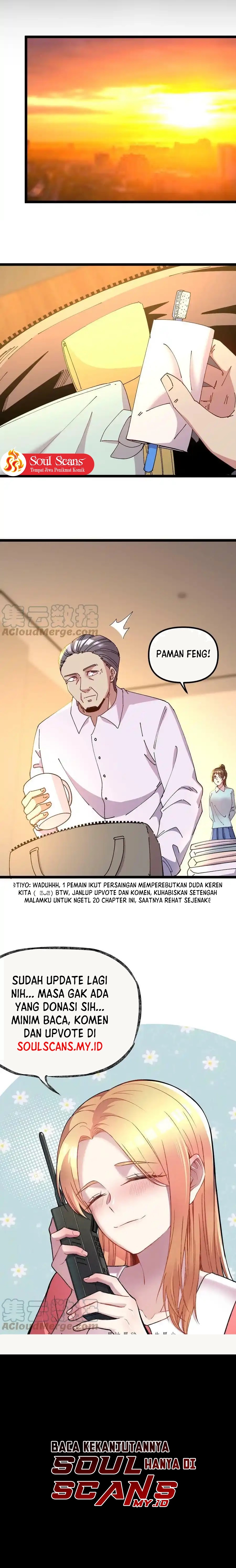 Be A Time Traveler (Rebirth: Back To 1983 To a Be Rich Man)