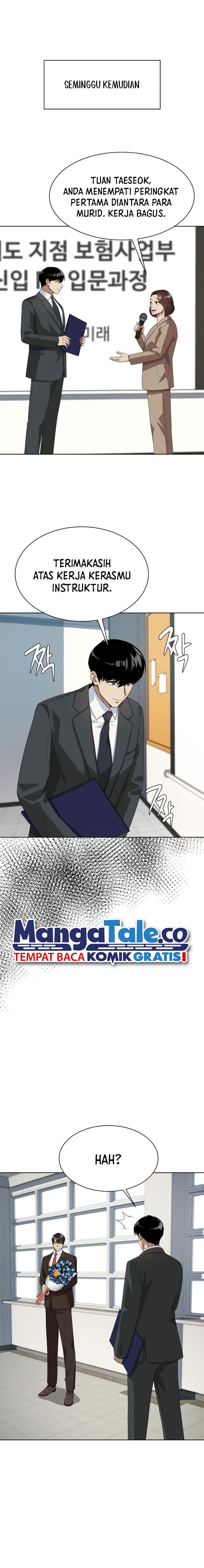 Becoming a Legendary Ace Employee