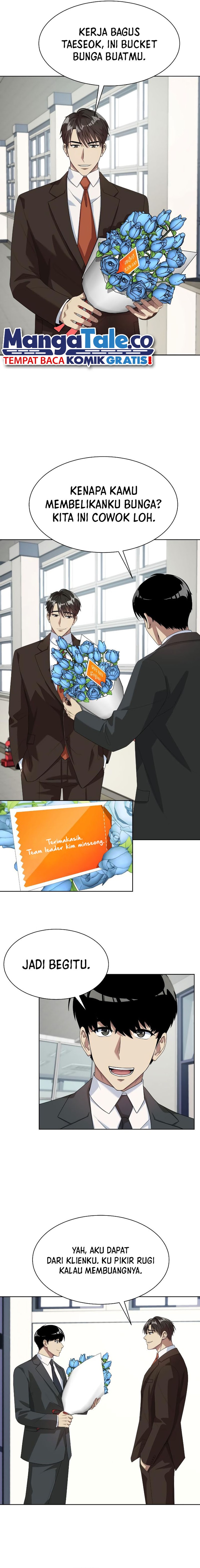 Becoming a Legendary Ace Employee