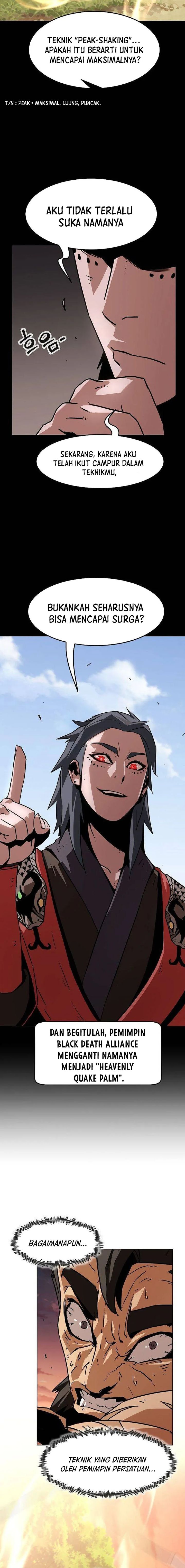 Becoming the Swordmaster Rank Young Lord of the Sichuan Tang Family