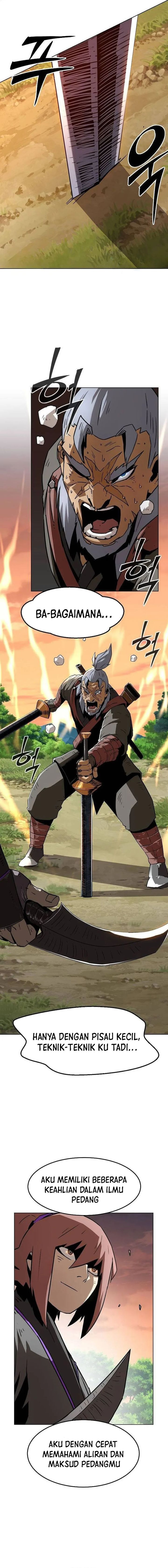 Becoming the Swordmaster Rank Young Lord of the Sichuan Tang Family
