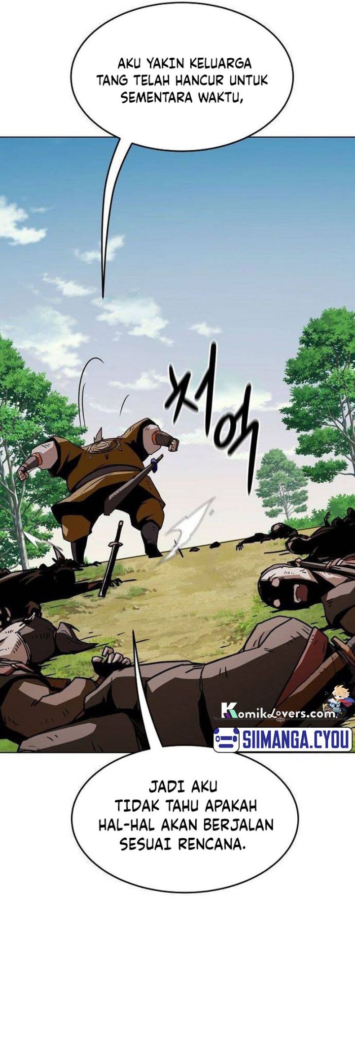 Becoming the Swordmaster Rank Young Lord of the Sichuan Tang Family