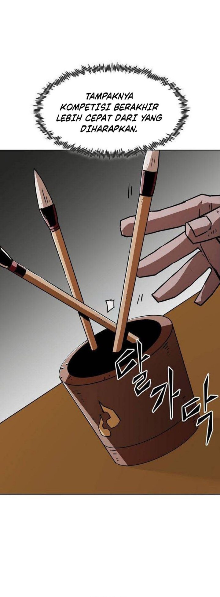 Becoming the Swordmaster Rank Young Lord of the Sichuan Tang Family