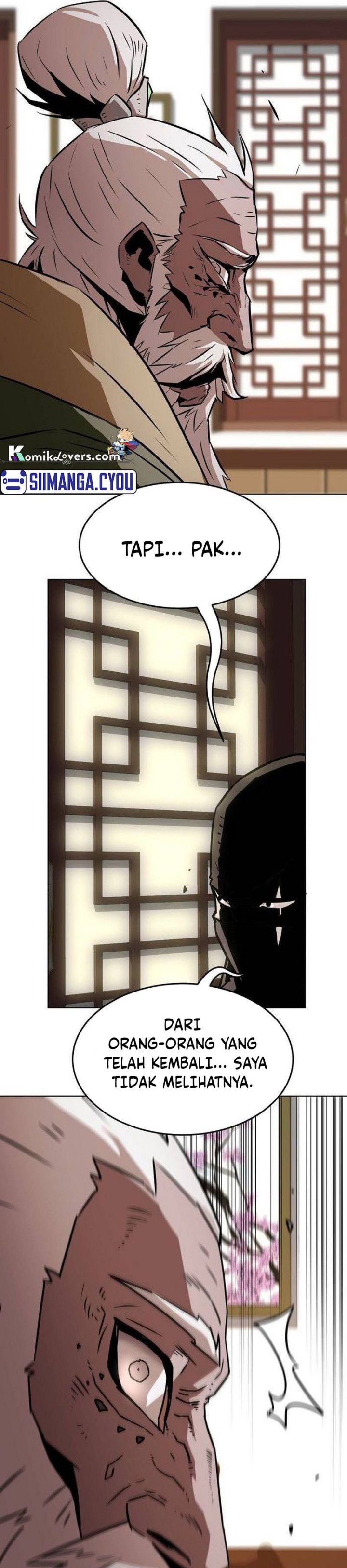 Becoming the Swordmaster Rank Young Lord of the Sichuan Tang Family