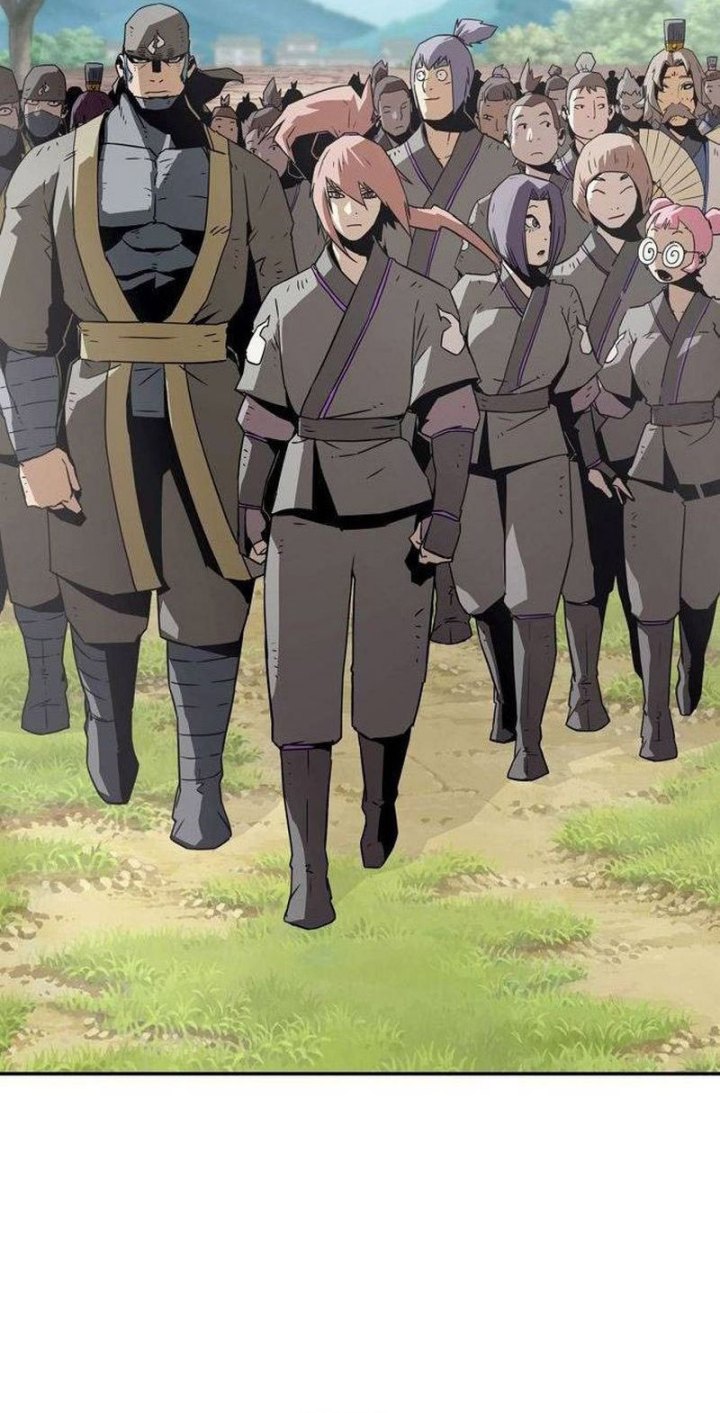 Becoming the Swordmaster Rank Young Lord of the Sichuan Tang Family