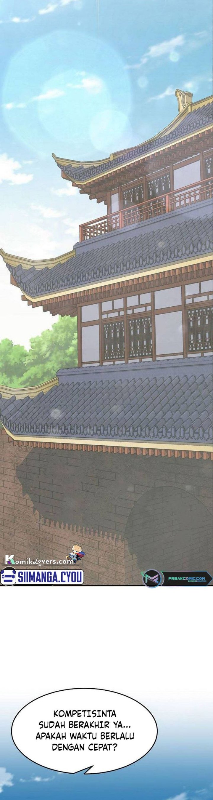 Becoming the Swordmaster Rank Young Lord of the Sichuan Tang Family