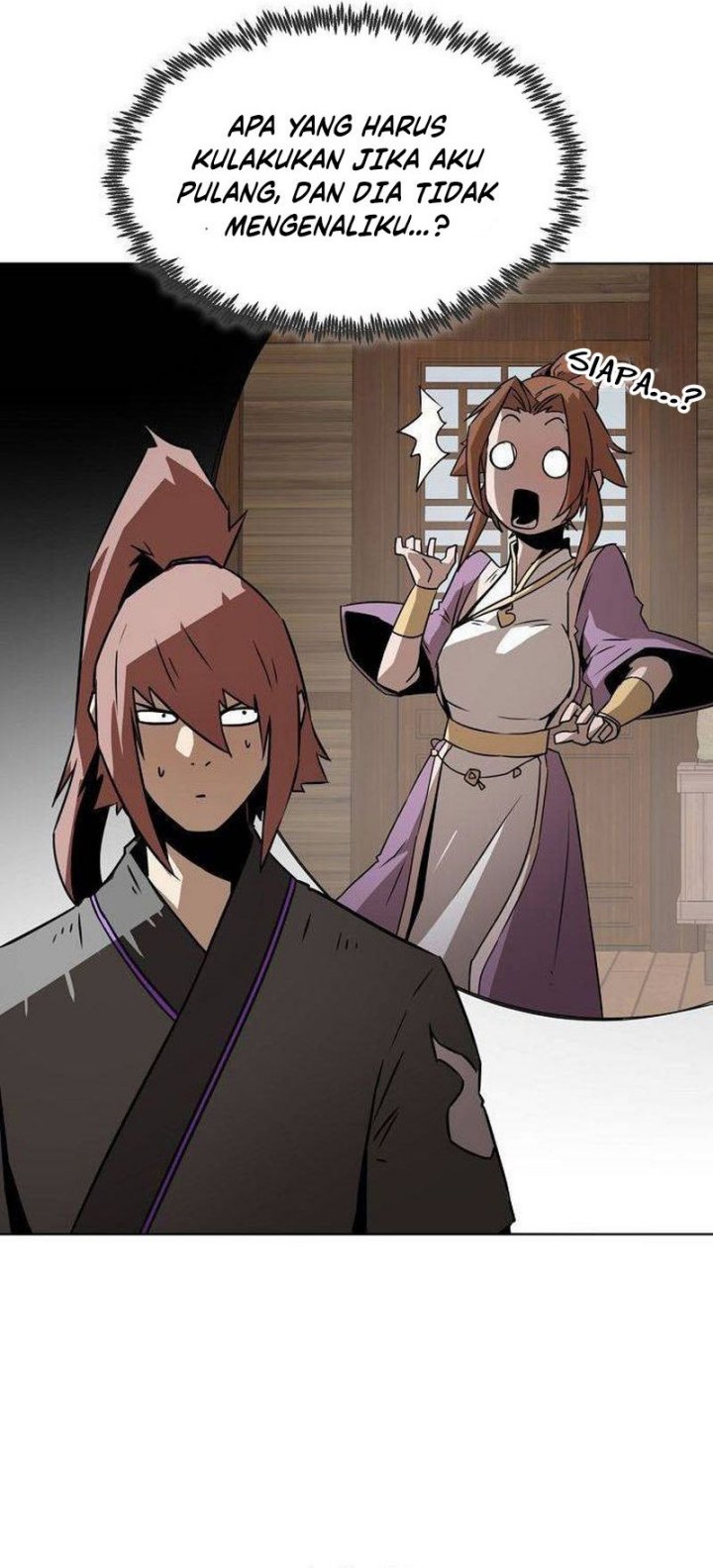 Becoming the Swordmaster Rank Young Lord of the Sichuan Tang Family