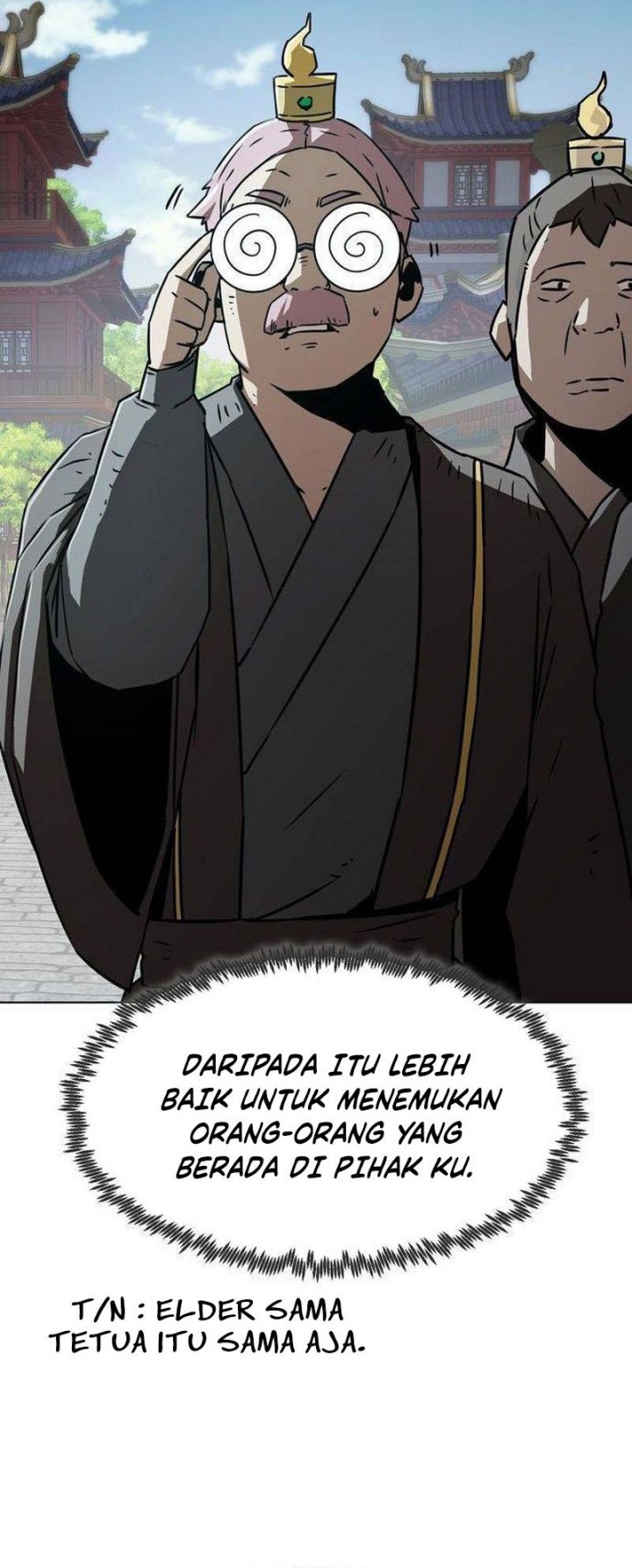 Becoming the Swordmaster Rank Young Lord of the Sichuan Tang Family