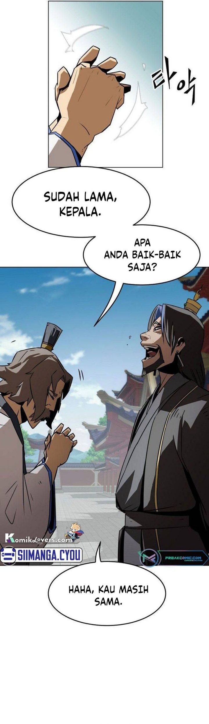 Becoming the Swordmaster Rank Young Lord of the Sichuan Tang Family